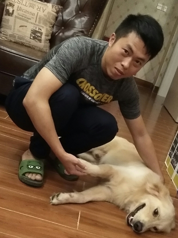 hjs的第一张照片--揭阳认干亲服务网