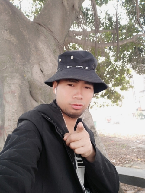 爱，要有你在的第一张照片--揭阳认干亲服务网