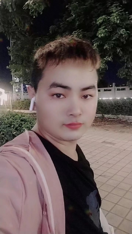 康玖伟的第一张照片--揭阳认干亲服务网